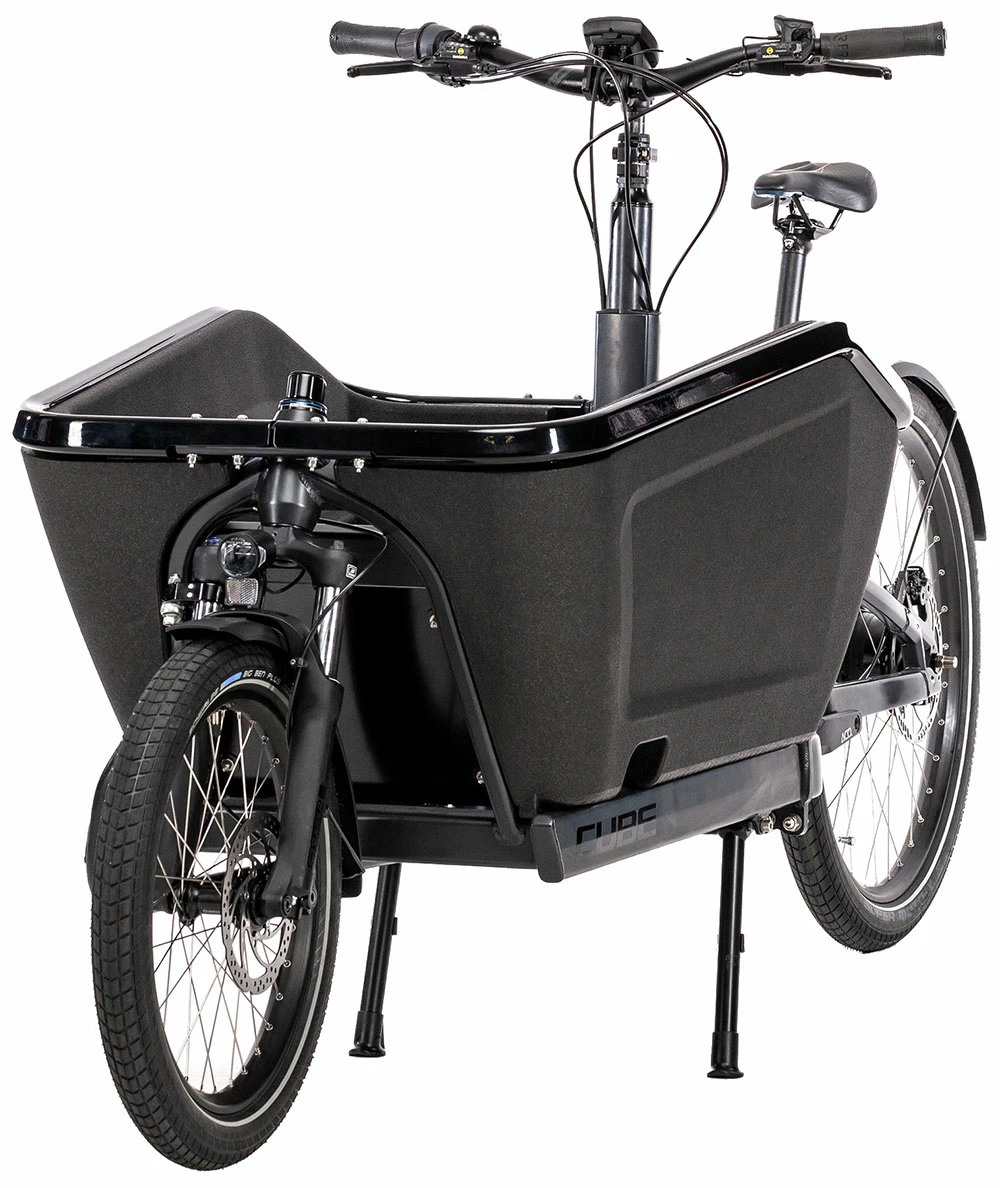 Cube Cargo Dual Hybrid – Image 4
