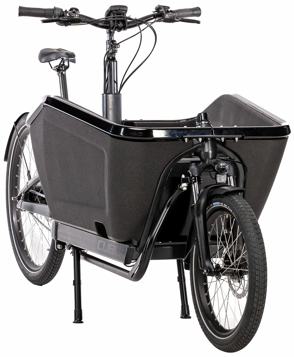 Cube Cargo Dual Hybrid – Image 2