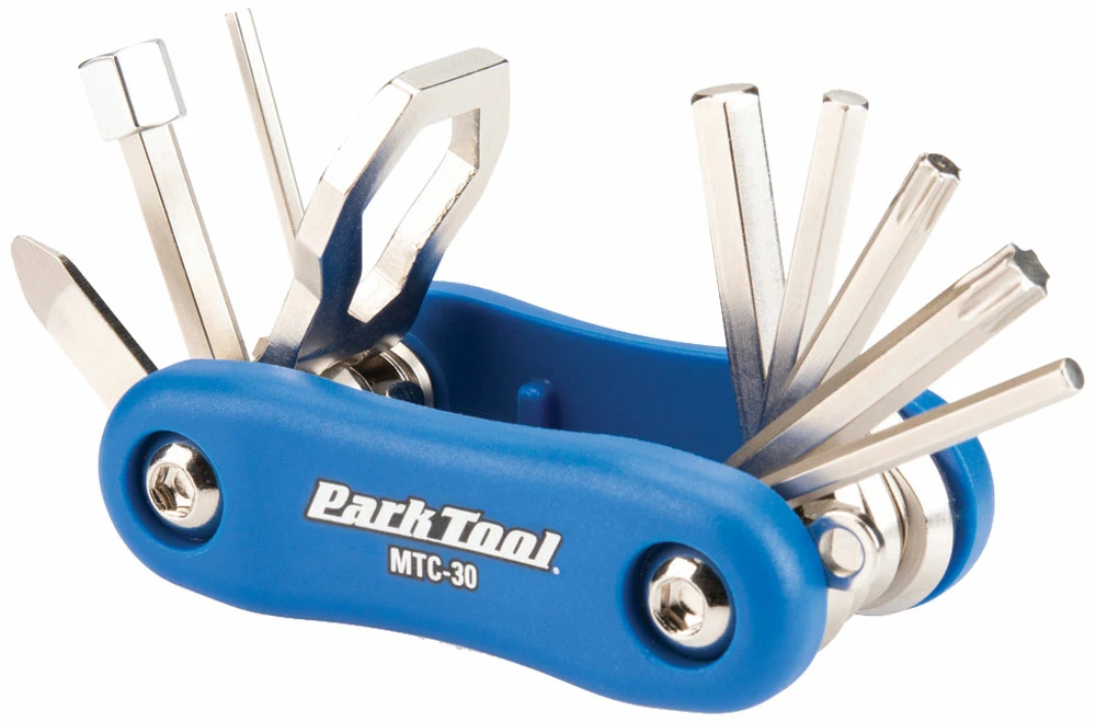 Park Tool Outil De Pliage Miniature MTC-30