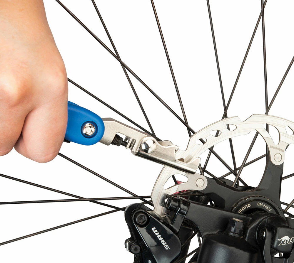 Park Tool Outil De Pliage Miniature MTC-40 – Image 4