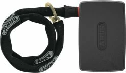 Abus Alarmbox 2.0 + Chaîne D'adaptation ACH 6KS/100