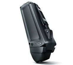 Bosch PowerPack 400 Batterie Cadre Noir Classic+