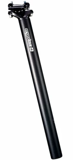 Ergotec Tige De Selle Atar 350 Mm