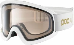 POC Ora Clarity Fabio Wibmer Edition - Goggle