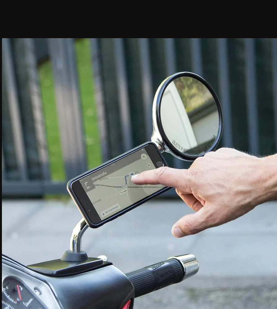 SP CONNECT Mirror Mount – Image 3