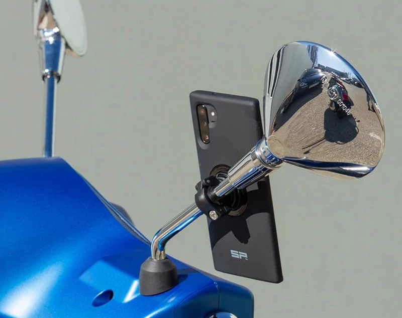 SP CONNECT Mirror Mount – Image 4