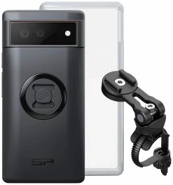 SP CONNECT Google Pixel Bike Bundle II