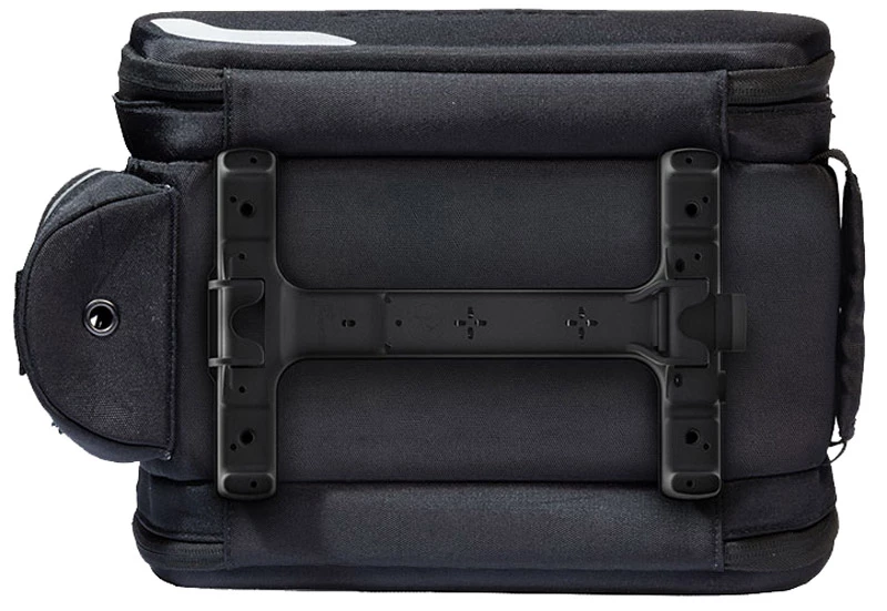 Racktime Sacoche De Vélo Odin 2.0 – Image 2