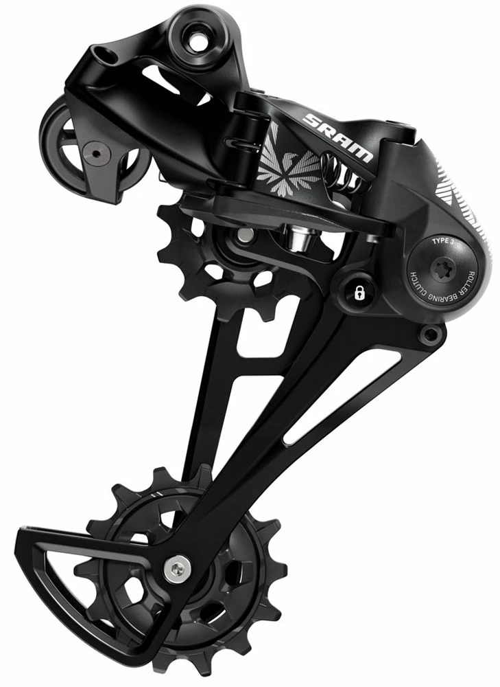 SRAM Groupe NX Eagle DUB 11-50T 12 Vitesses 175mm – Image 3