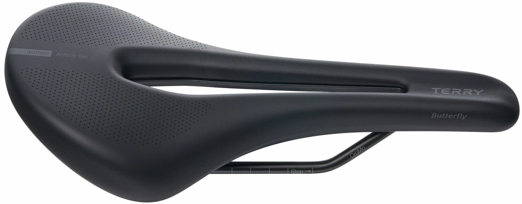 Terry Butterfly Arteria Gel Max Women – Image 2