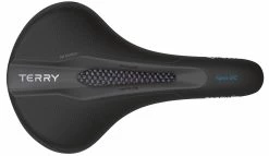 Terry Figura GTC Gel Men