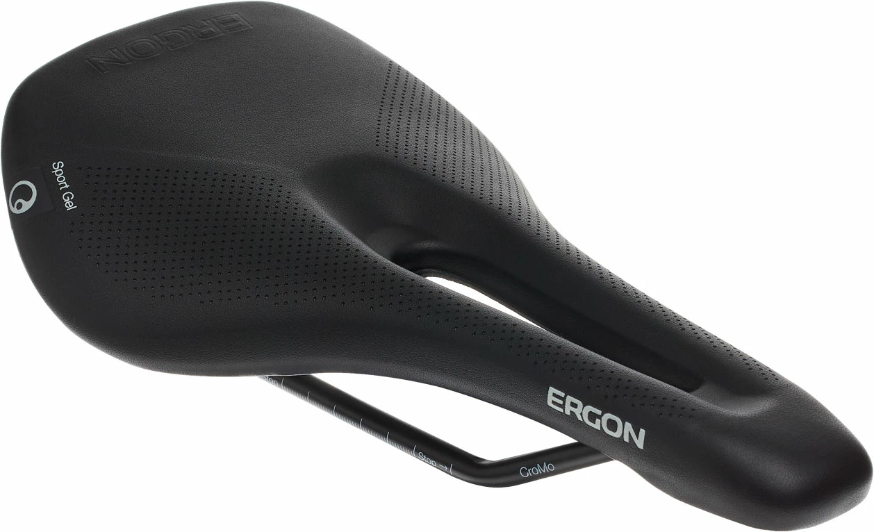 ERGON Selle SR Sport Gel Women