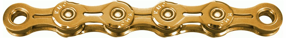 KMC Chaîne X11SL Ti-N 11 Vitesses – Image 3