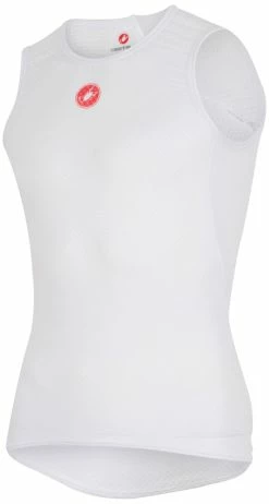 Castelli Pro Issue - Baselayer Shirt