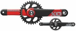 SRAM Manivelle X01 DUB83 All DH