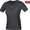 GOREWEAR M WINDSTOPPER® Base Layer - Women's Baselayer Shirt