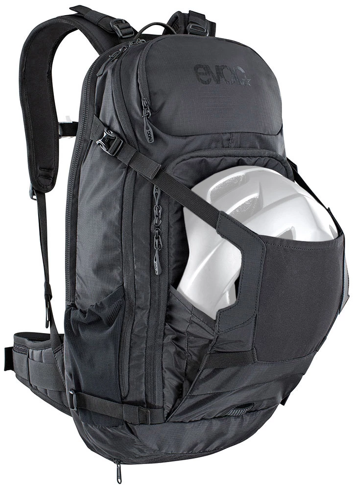 Evoc FR Trail E-Ride 20L Sac à Dos De Protection Pour E-Bike – Image 3