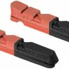 Kool-stop Plaquettes De Frein R4 Dura Dual (105, Ultegra, DuraAce)