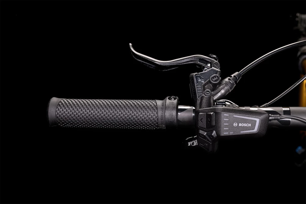 Cube Reaction Hybrid SLT 750 29 Violetwhite´n´black – Image 4