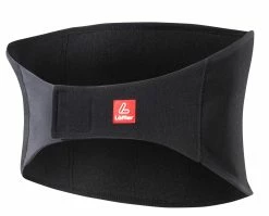 Loeffler Ceinture Rénale En Polaire