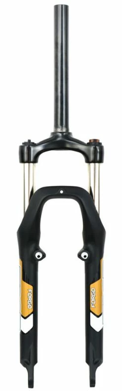 Zoom 565 Forgo 24" Fourche Suspendue