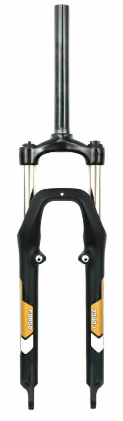 Zoom 565 Forgo 26" Fourche Suspendue