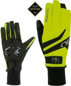Roeckl Sports Rocca GTX - Winter Gloves