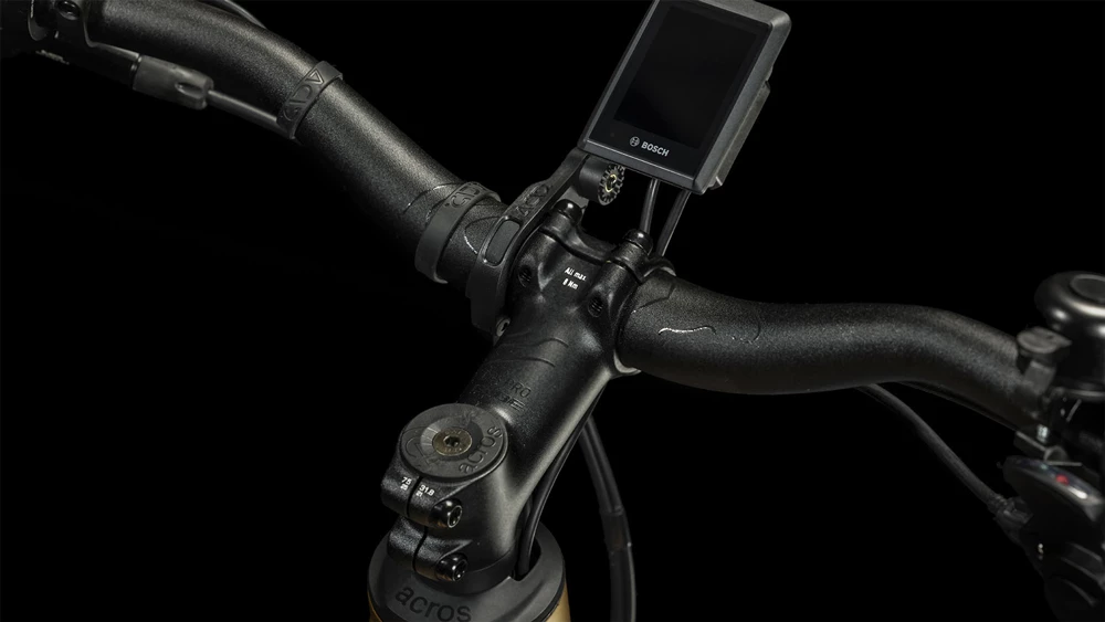 Cube Nuride Hybrid EXC 625 Allroad Caramel´n´black – Image 6