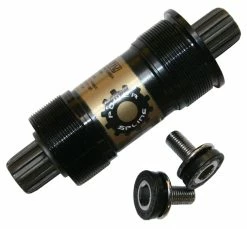 TRUVATIV Power Spline Palier De Pédalier BSA 68mm