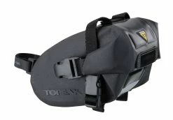Topeak Wedge DryBag Strap Small Black
