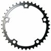SRAM Plateau 10 Vitesses Road 39T 130mm Alu Noir
