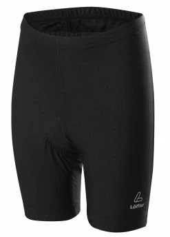 Loeffler Bike Tights - Cuissards De Vélo Pour Enfants Avec Rembourrage