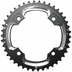 TRUVATIV Chainring MTB 42T 2x10 120mm GXP Black
