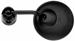 Busch-mueller Cycle Star 901/3 Rétroviseur Courbé Court