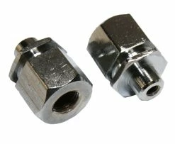 FollowMe Adaptateur Essieu Solide M10