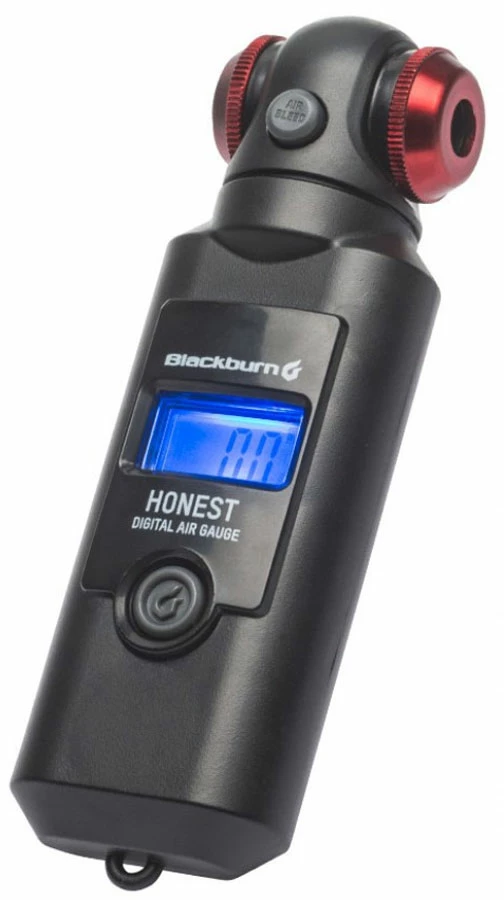 Blackburn Jauge De Pression Numérique HONEST