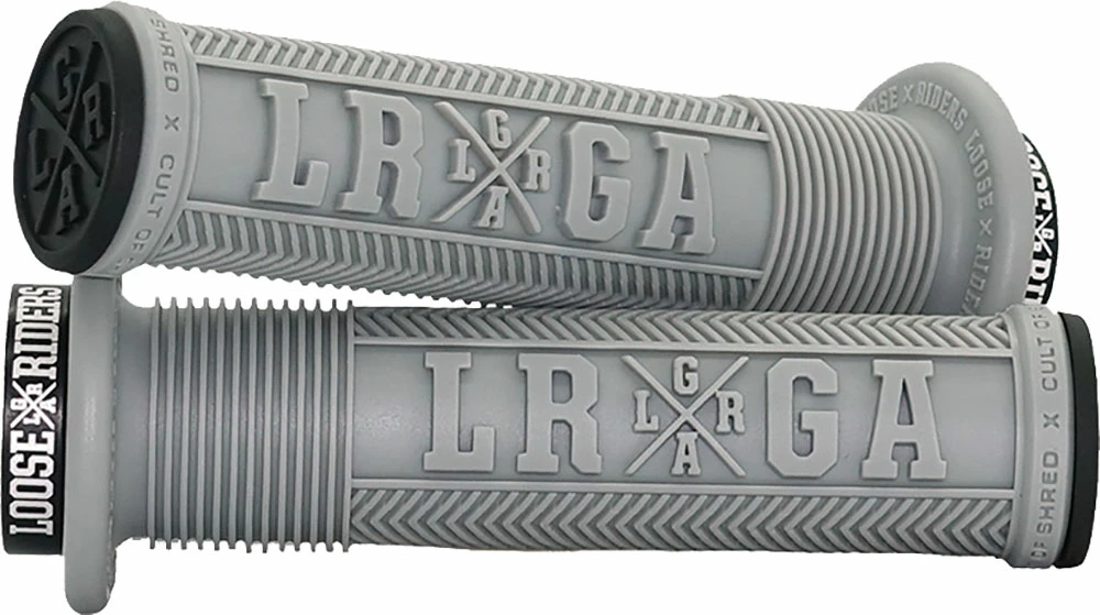 LOOSE RIDERS Poignées C/S – Image 3