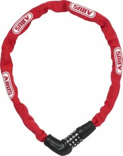 Abus Serrure à Chaîne Steel-O-Chain 5805C/75