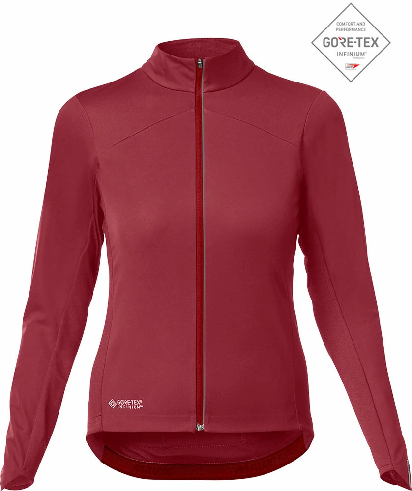 Mavic Mistral - Women's Wind Jacket