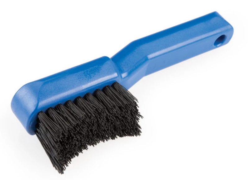 Park Tool Brosse De Nettoyage Pour Cassettes GSC-4 – Image 2