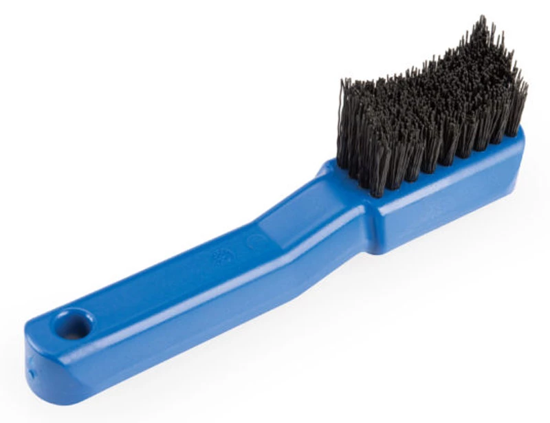 Park Tool Brosse De Nettoyage Pour Cassettes GSC-4 – Image 3