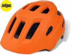Cube LINOK MIPS X Actionteam - Kid's MTB Helmet
