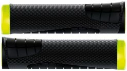 Sqlab 7OX Flow Yellow Poignées