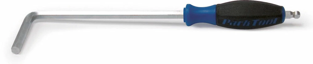 Park Tool Clé à Six Pans Creux HT-6/8/10 – Image 3