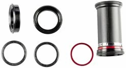 Race Face Palier De Pédalier BB89/92 CINCH Ø 30 Mm Ext. Seal