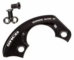 Shimano Bashguard Pour Guide-chaîne SM-CD50 36 Dents