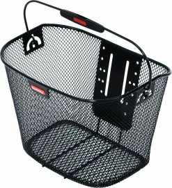 Rixen & Kaul - KLICKfix Panier De Guidon KLICKfix Uni