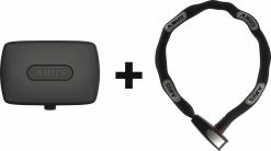 Abus Boîtier D'alarme + Catena 6806K/75
