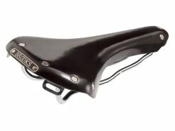 BROOKS Selle Chromée B15 Swallow