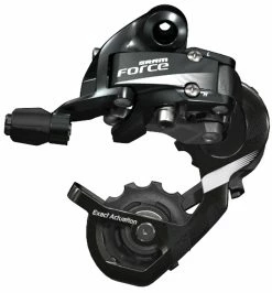 SRAM Force22 Dérailleur 11 Vitesses Court